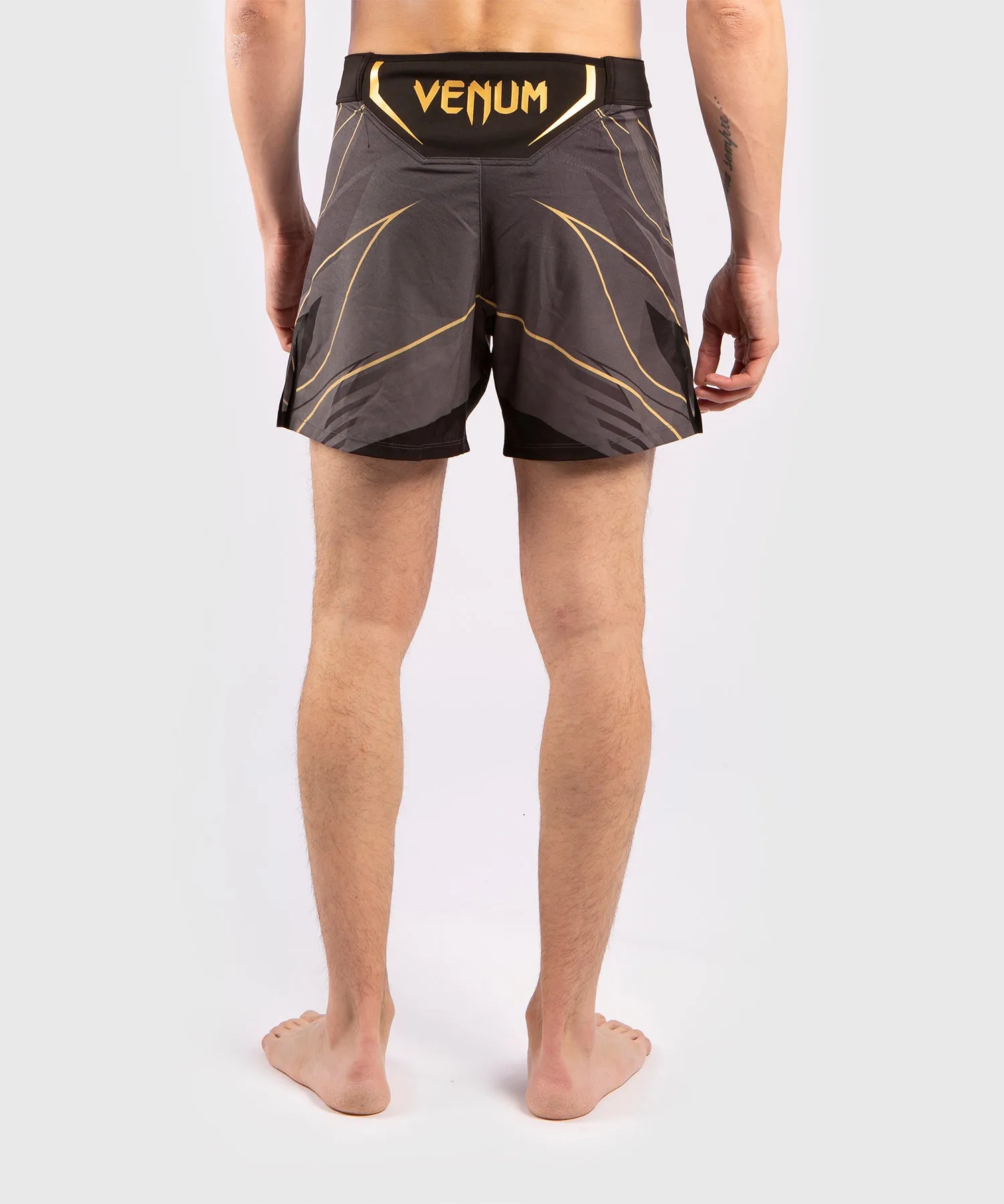 PANTALóN DE MMA PARA HOMBRE UFC VENUM PRO LINE  CAMPEóN