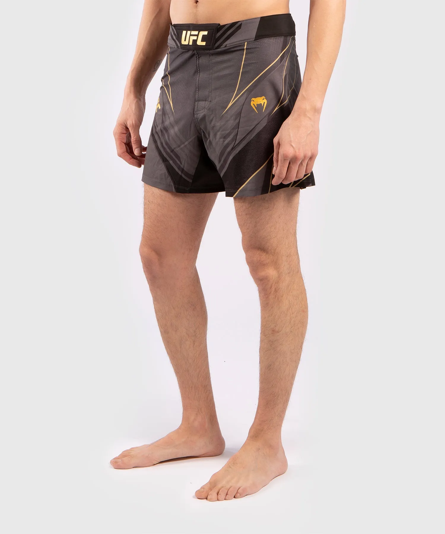 PANTALóN DE MMA PARA HOMBRE UFC VENUM PRO LINE  CAMPEóN