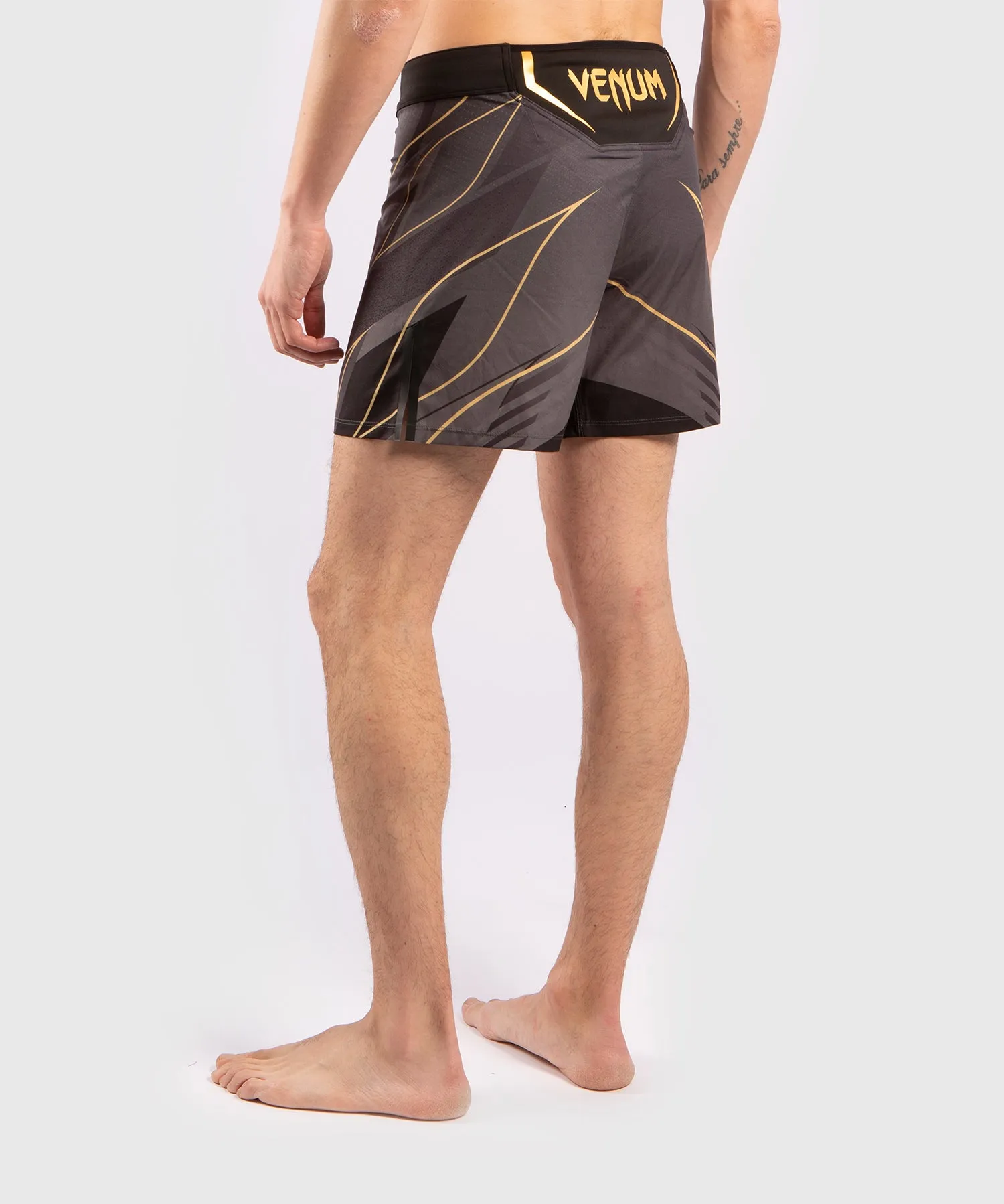 PANTALóN DE MMA PARA HOMBRE UFC VENUM PRO LINE  CAMPEóN