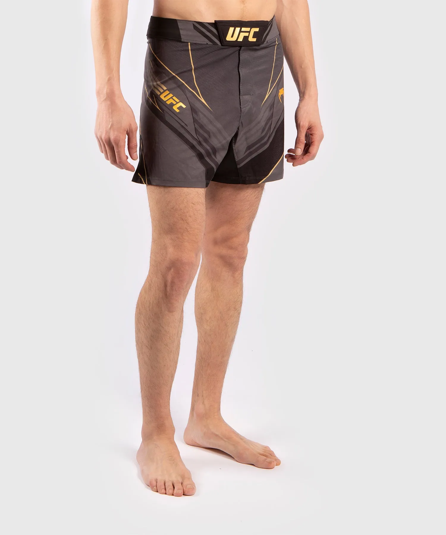 PANTALóN DE MMA PARA HOMBRE UFC VENUM PRO LINE  CAMPEóN
