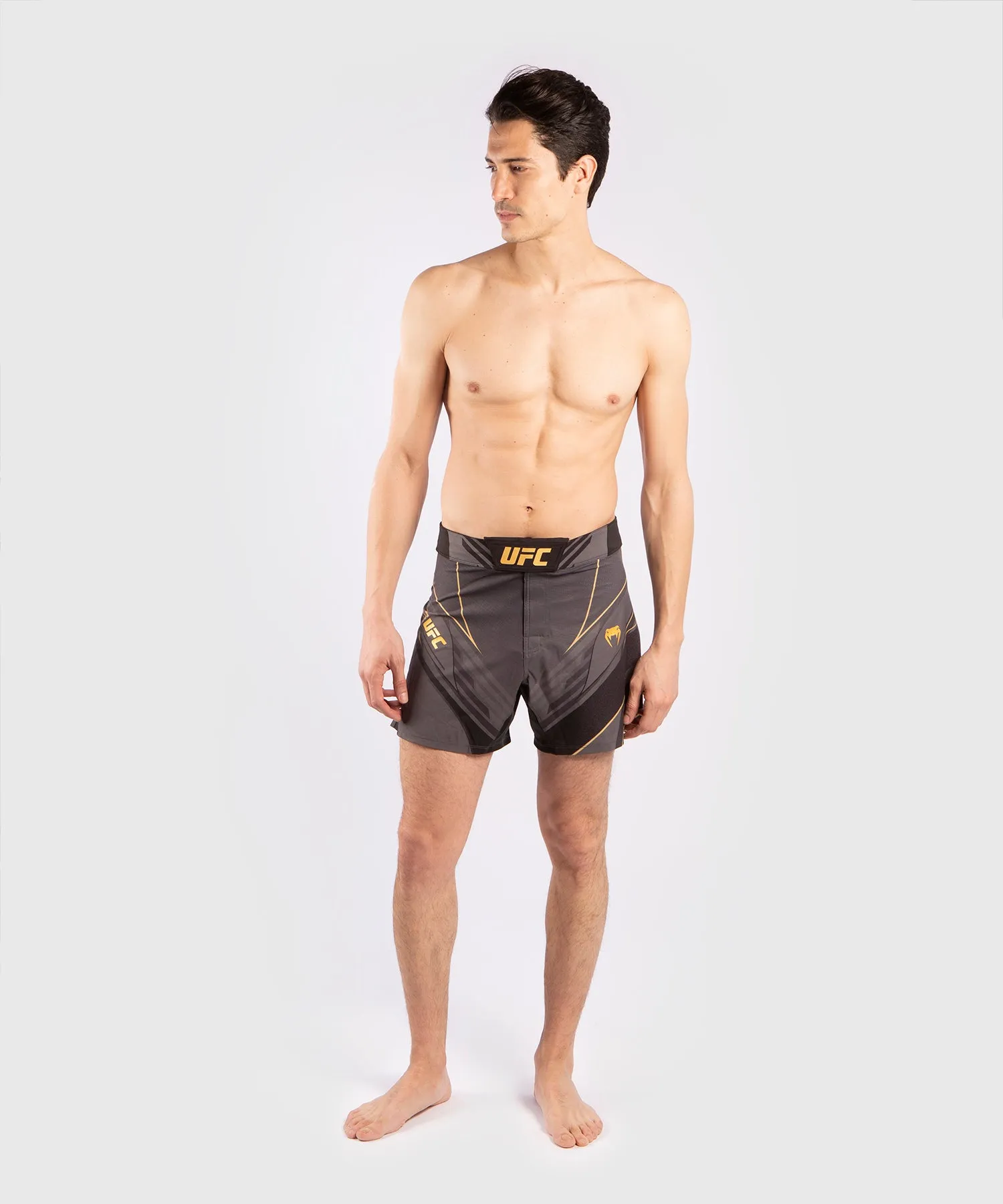 PANTALóN DE MMA PARA HOMBRE UFC VENUM PRO LINE  CAMPEóN