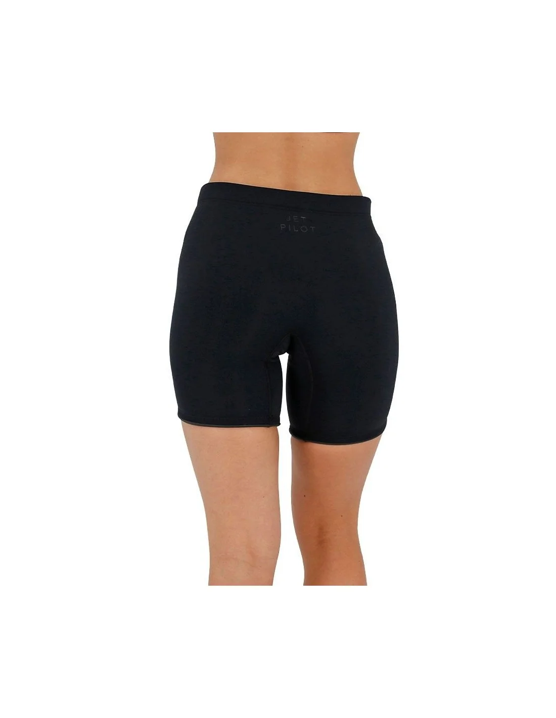 Pantalón de neopreno para mujer Jetpilot Flight 7" Ladies Neo Short