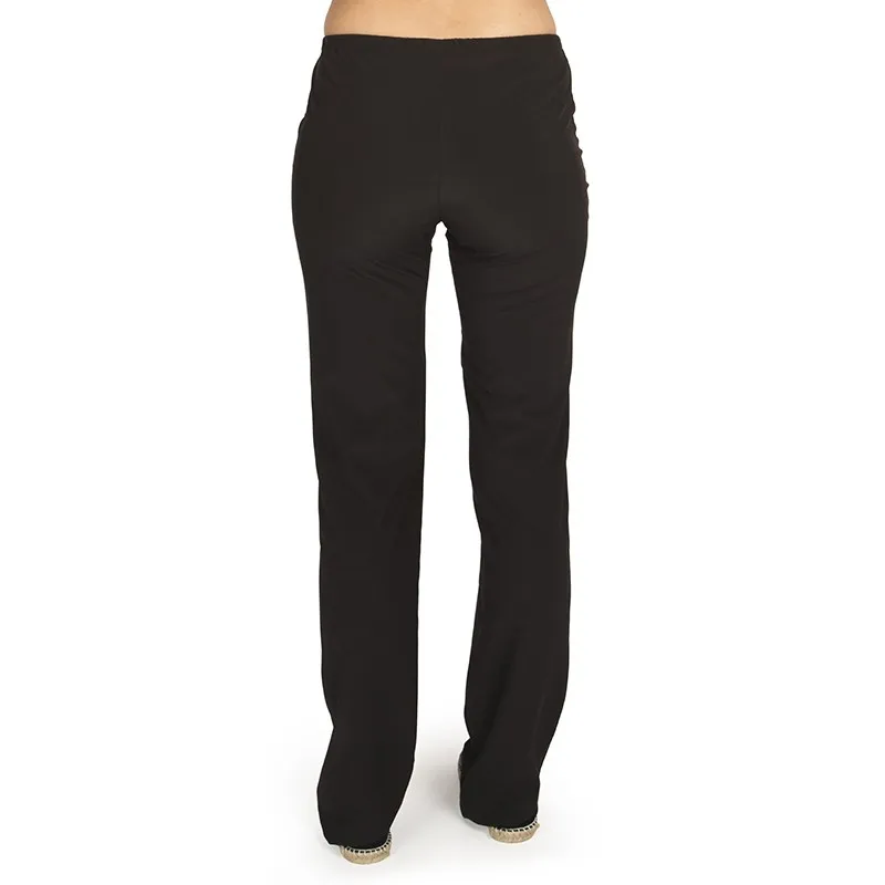 Pantalón de peluquería para mujer SYRAS 2039 Alhambra