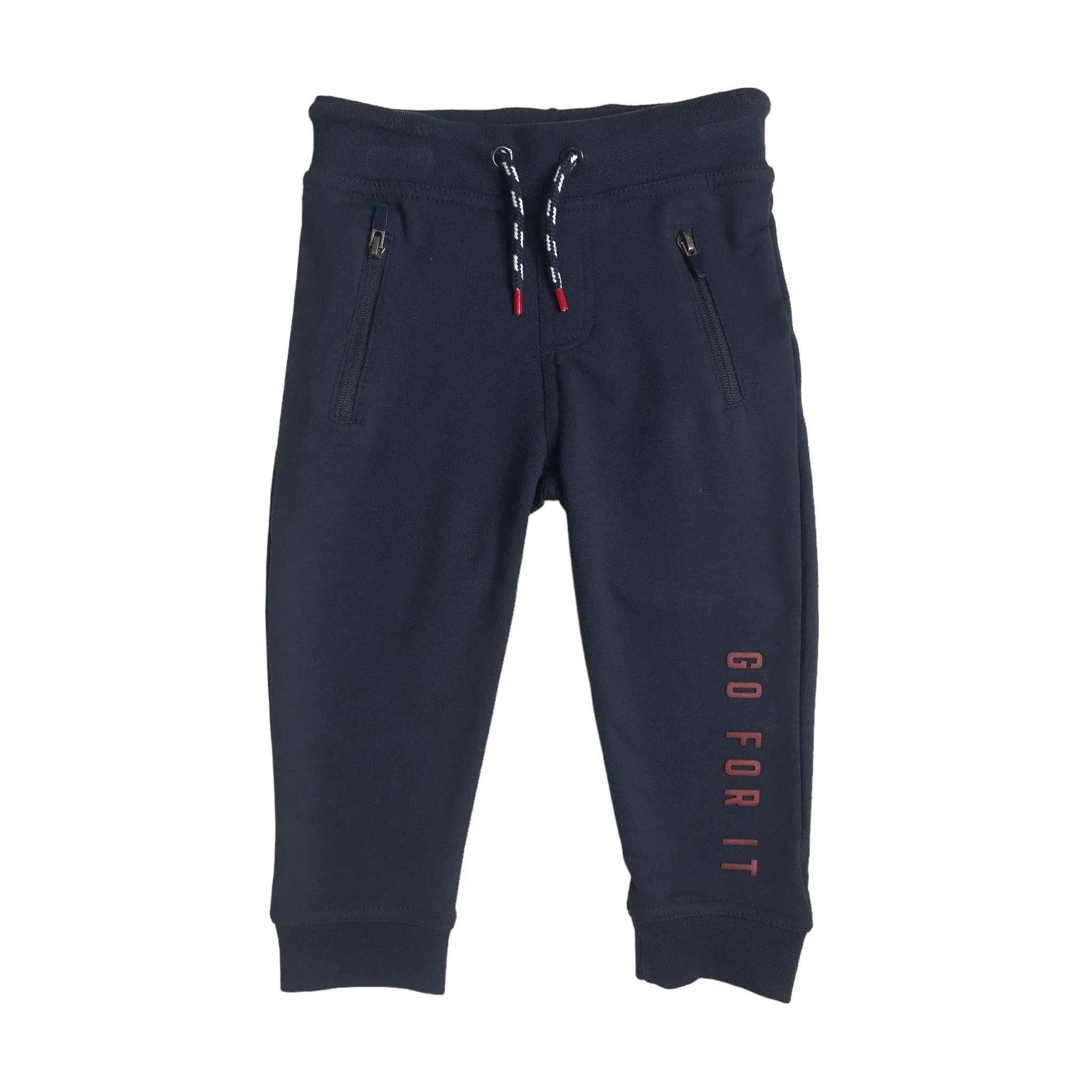 Pantalón deportivo BIG TEAM para niño LOSAN
