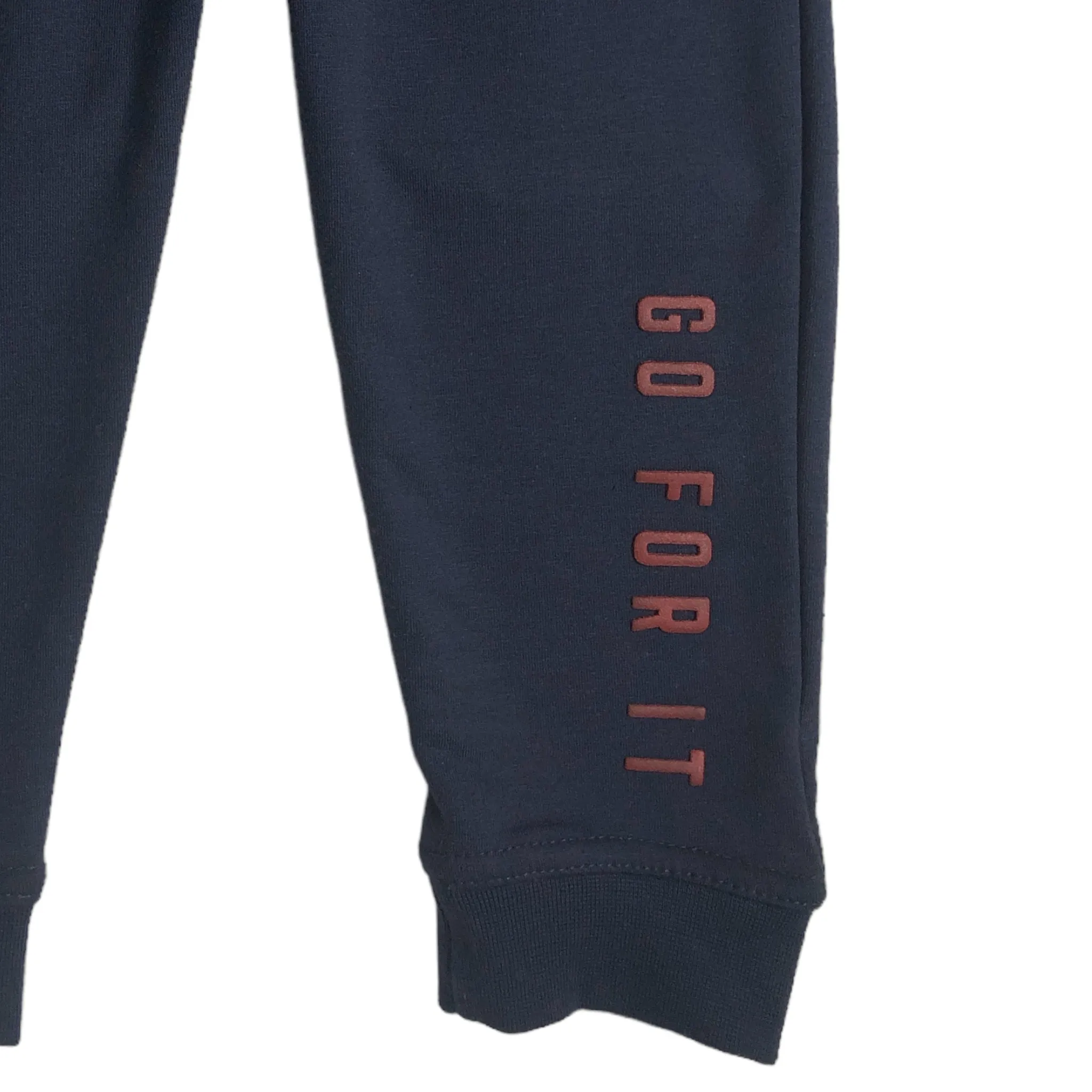 Pantalón deportivo BIG TEAM para niño LOSAN