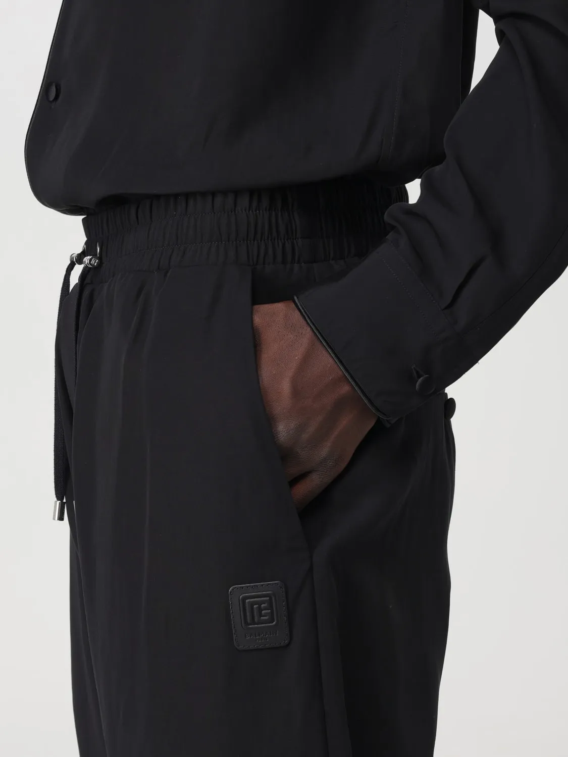 Pantalón hombre Balmain