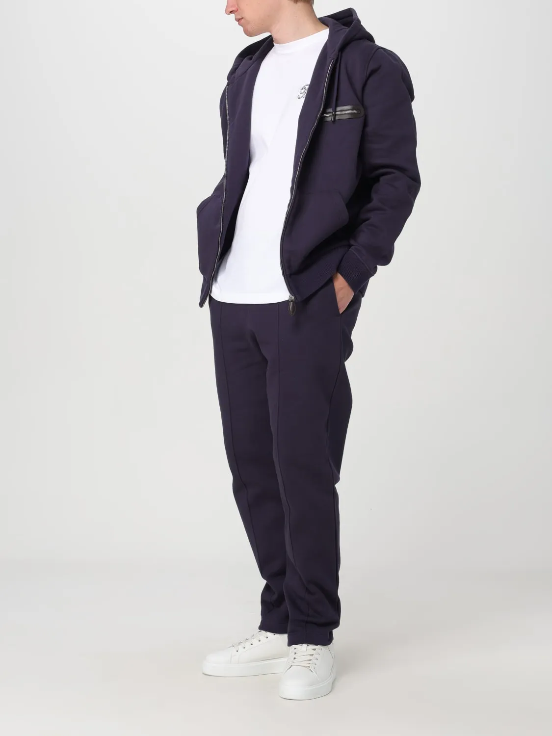 Pantalón hombre Berluti