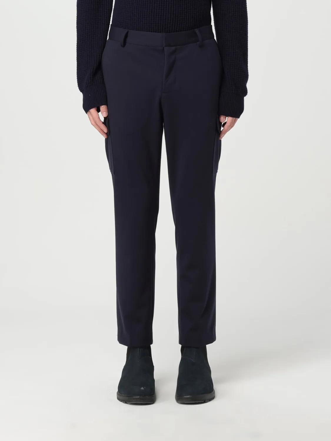 Pantalón hombre Daniele Alessandrini