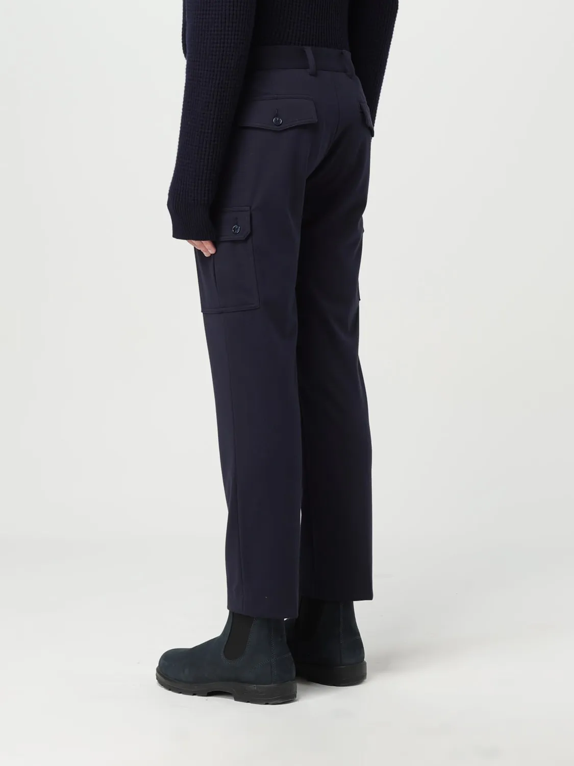 Pantalón hombre Daniele Alessandrini