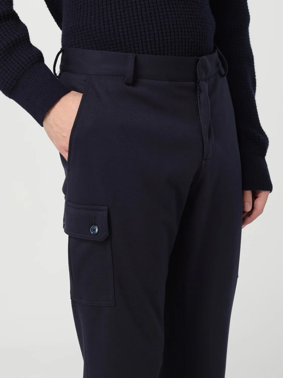 Pantalón hombre Daniele Alessandrini