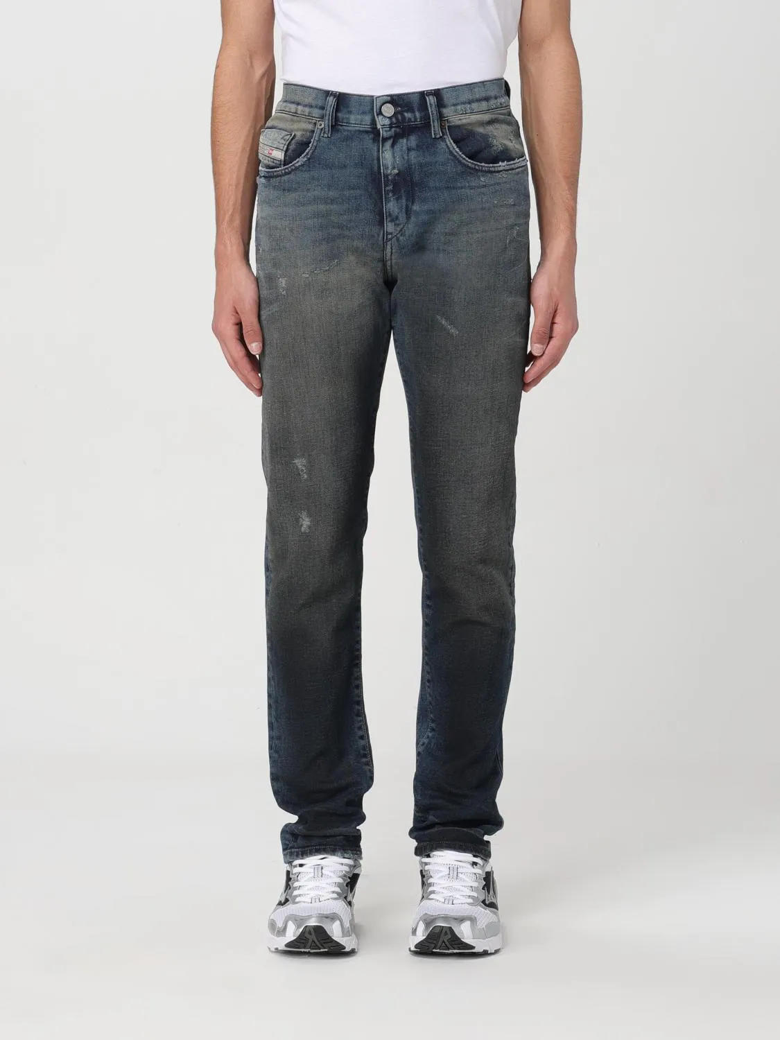 Pantalón hombre Diesel