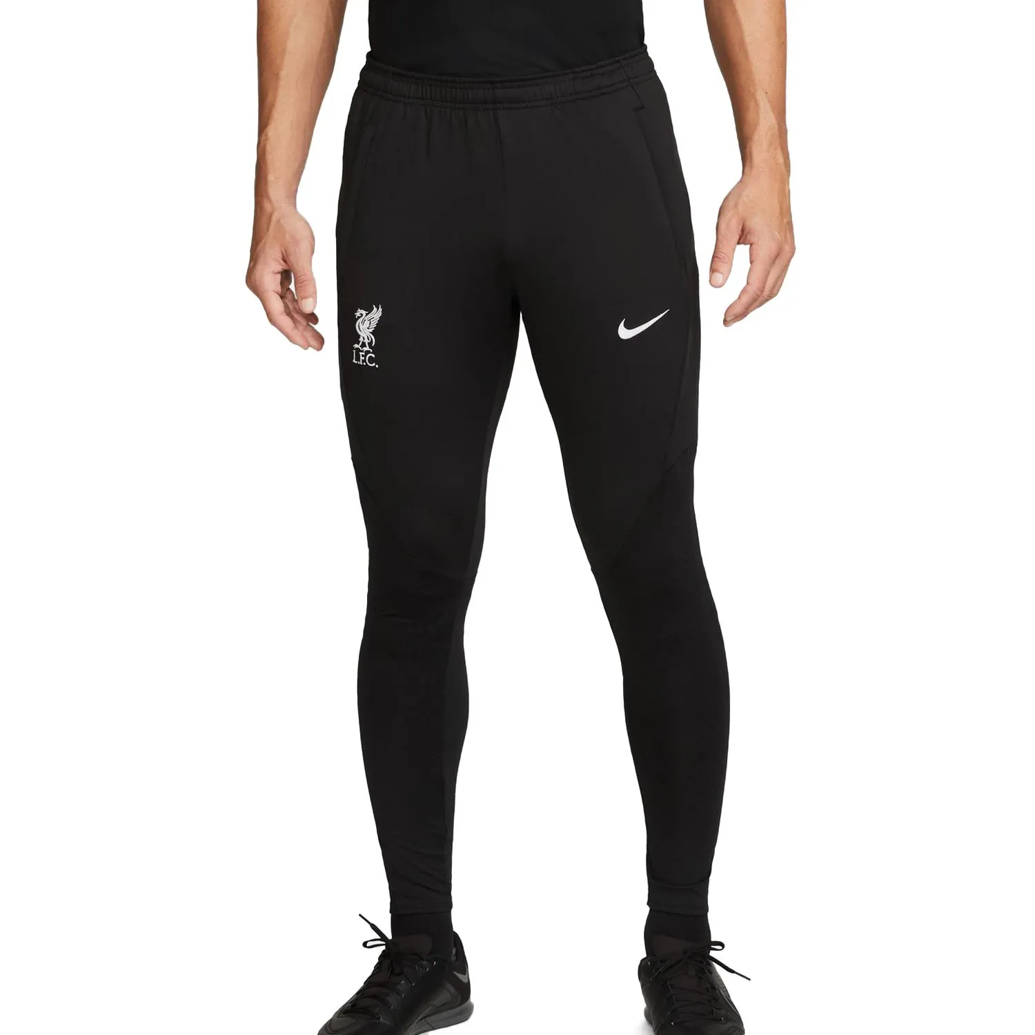 PANTALóN NIKE LIVERPOOL ENTRENAMIENTO DRIFIT STRIKE