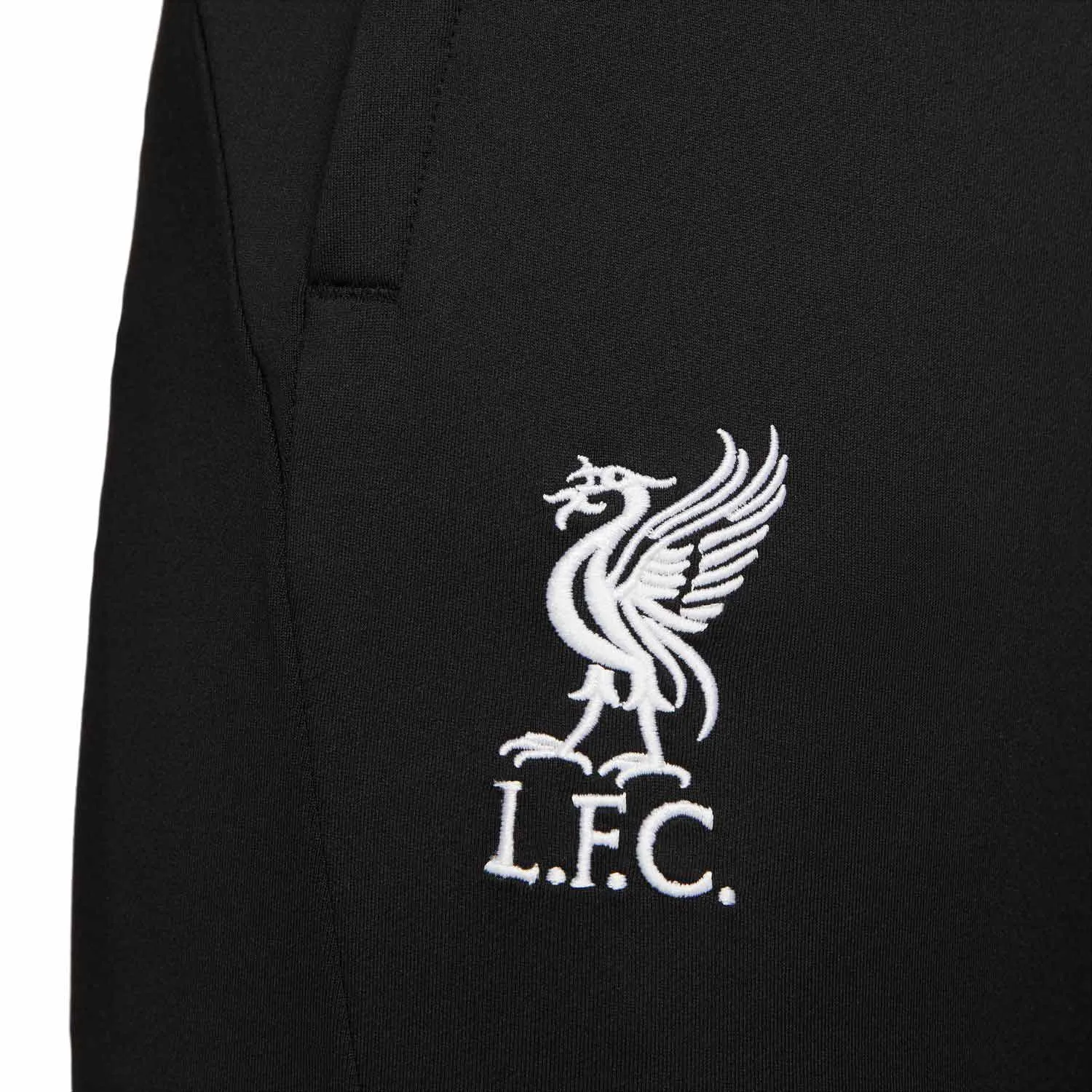 PANTALóN NIKE LIVERPOOL ENTRENAMIENTO DRIFIT STRIKE