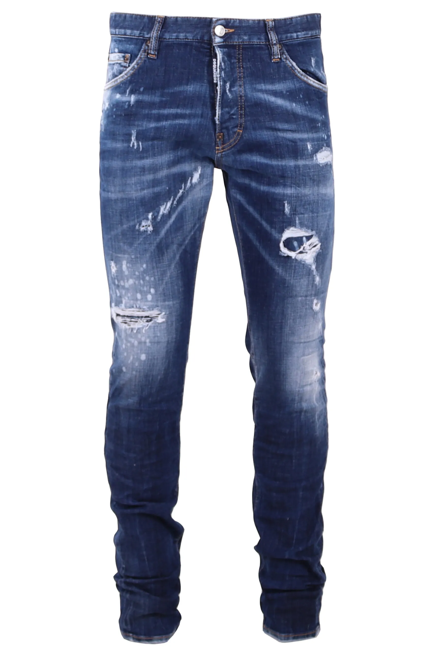 Pantalón vaquero 