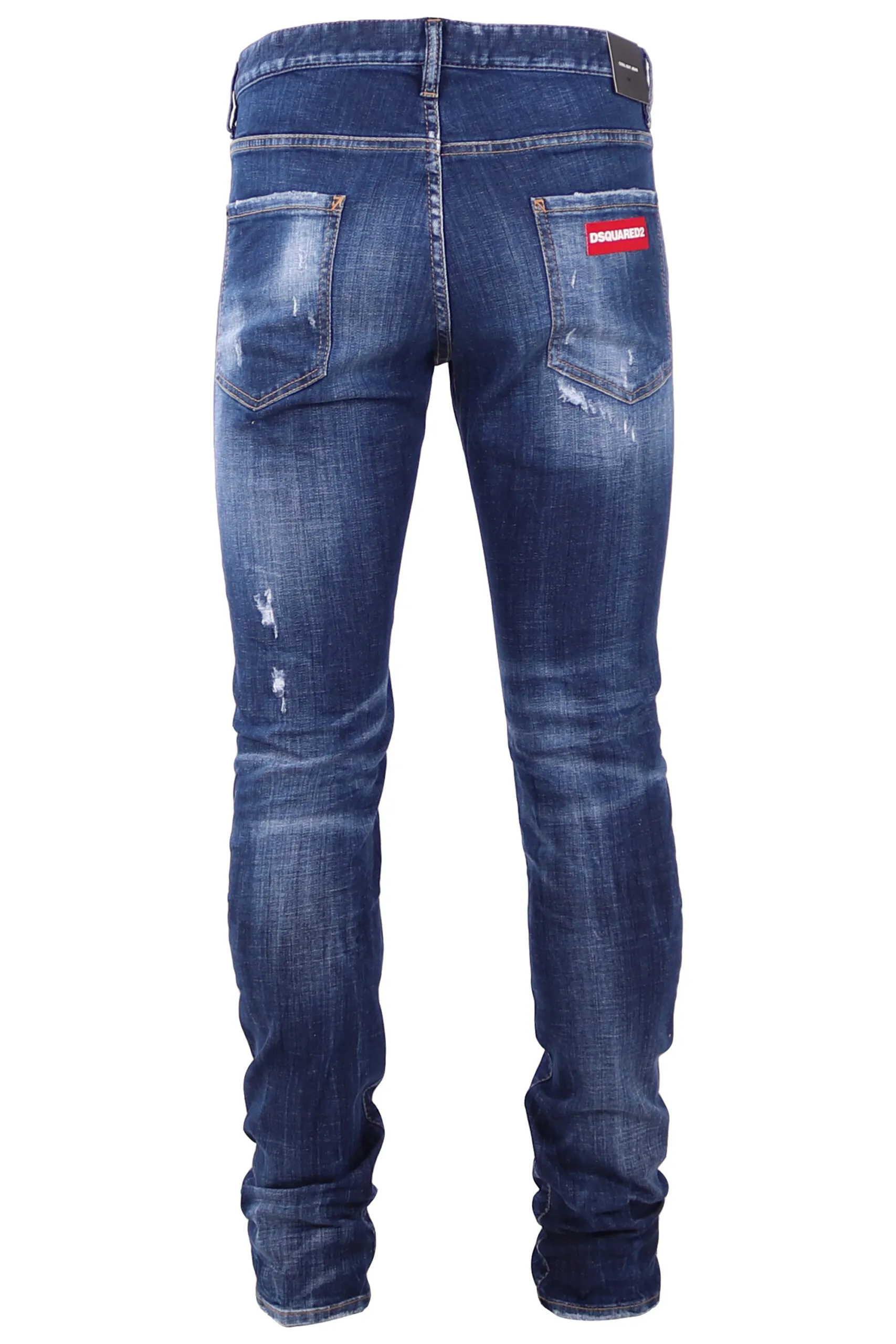 Pantalón vaquero 