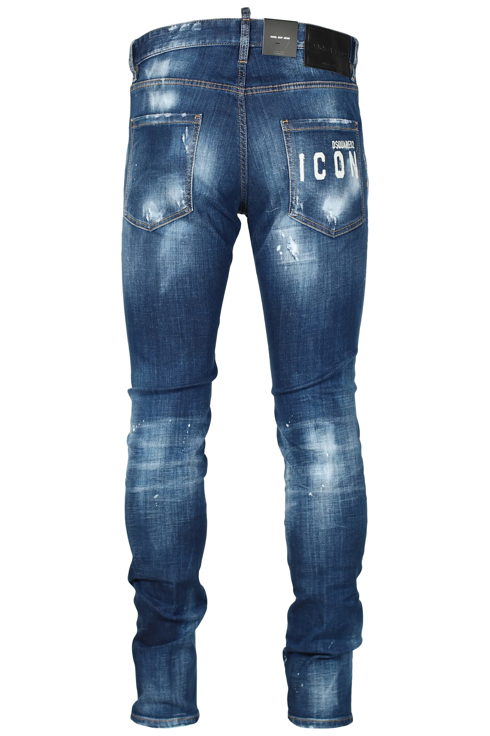 Pantalón vaquero 