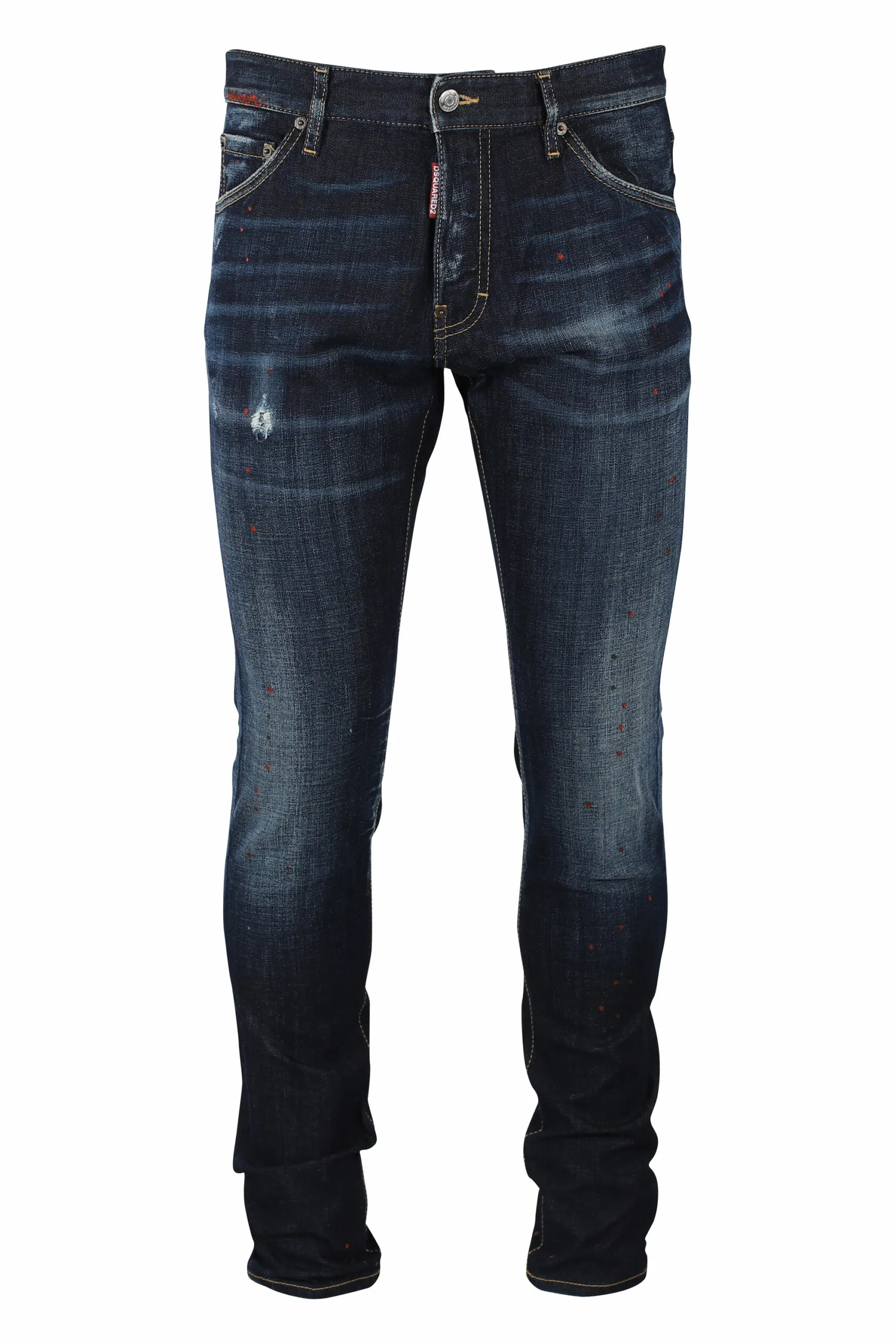 Pantalón vaquero 
