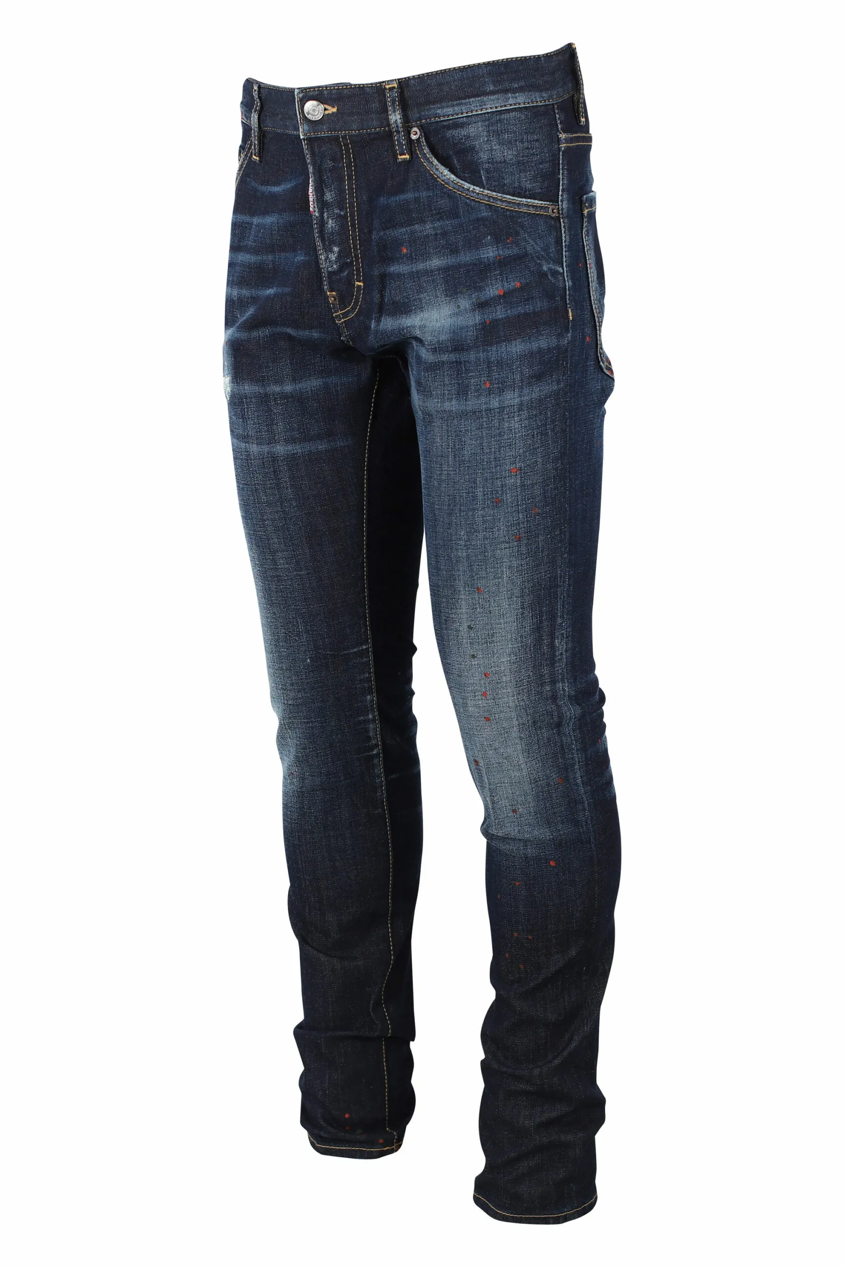 Pantalón vaquero 