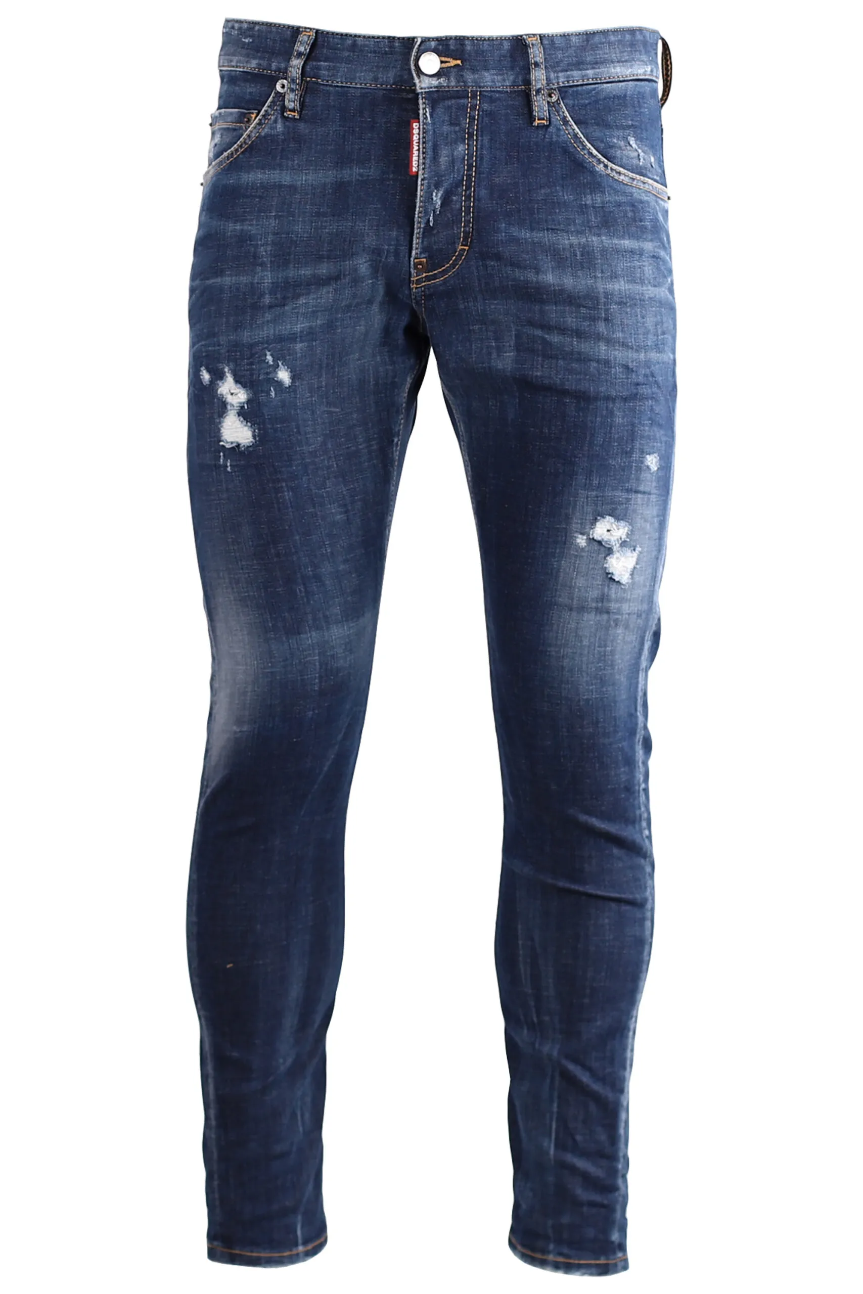 Pantalón vaquero 