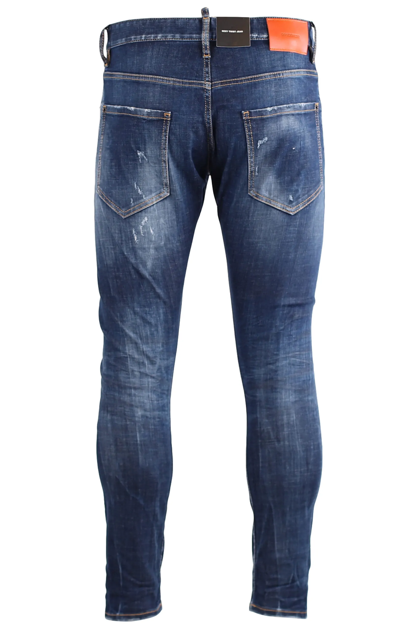 Pantalón vaquero 