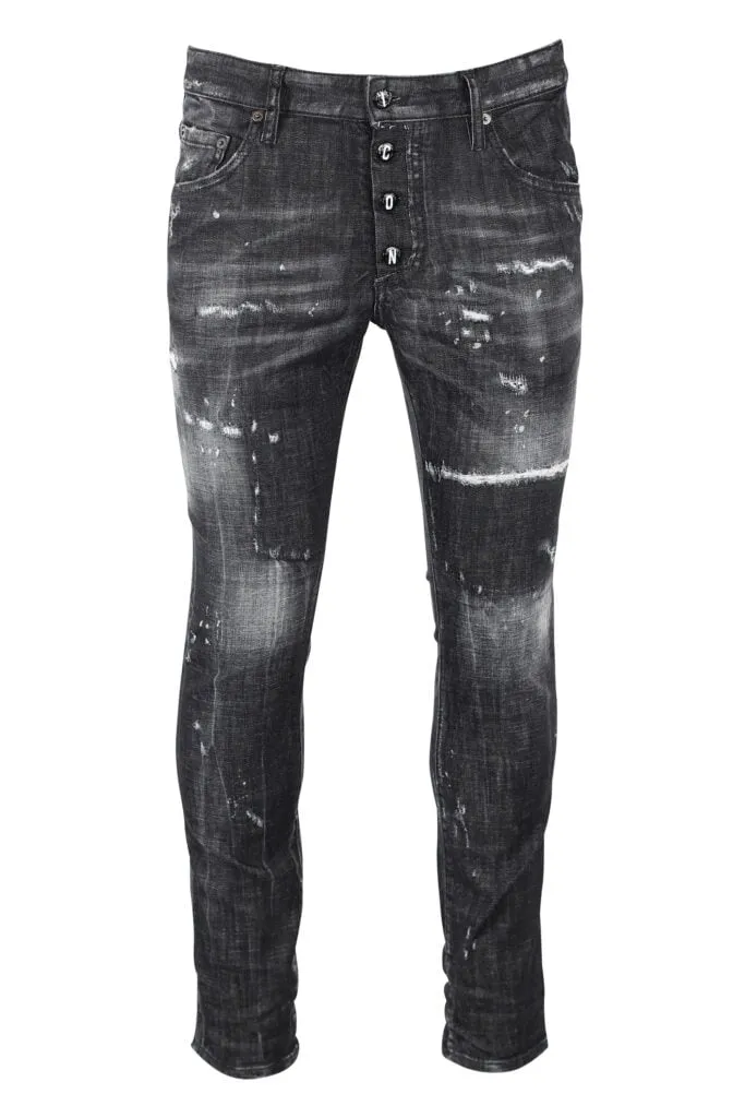 Pantalón vaquero 