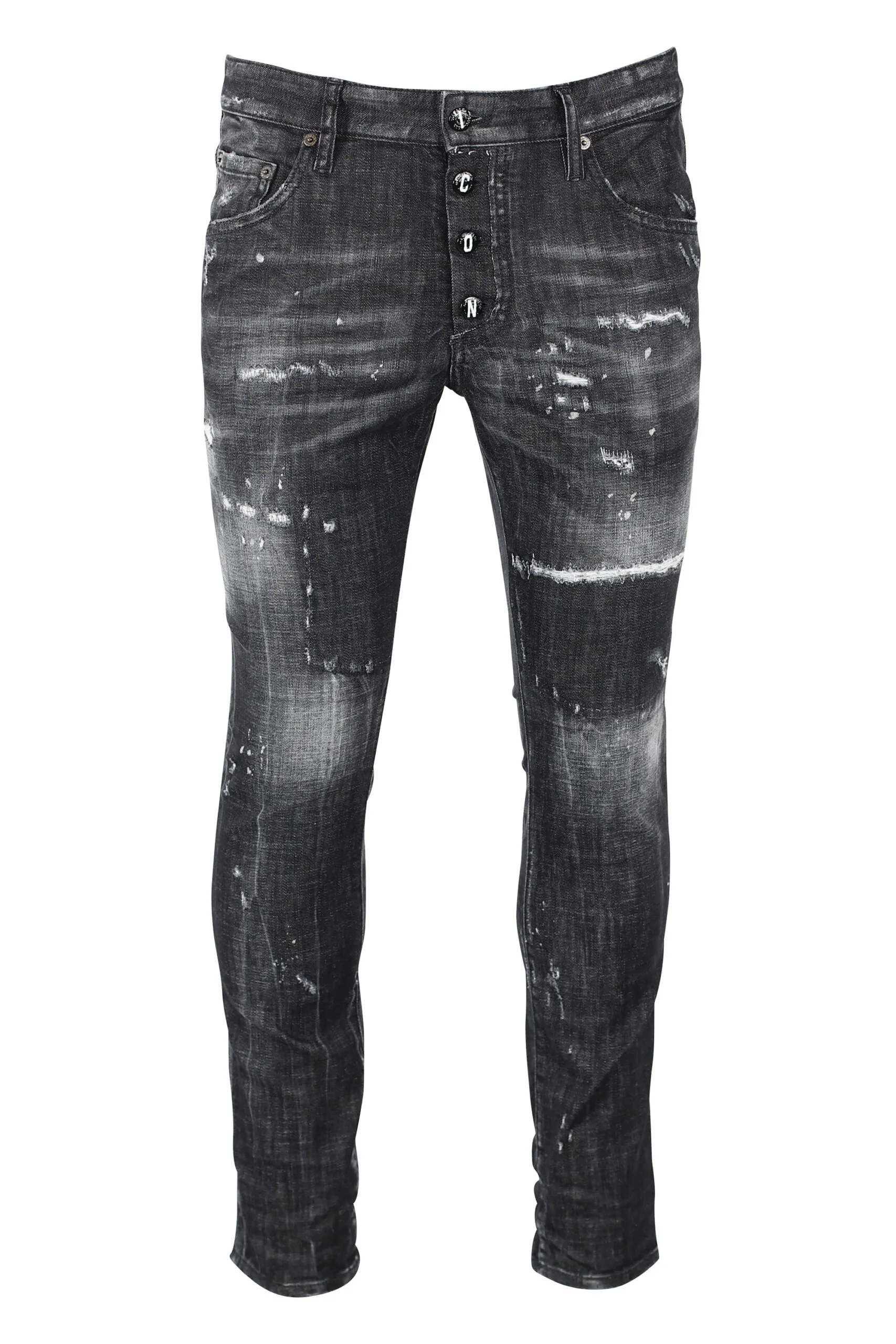 Pantalón vaquero 