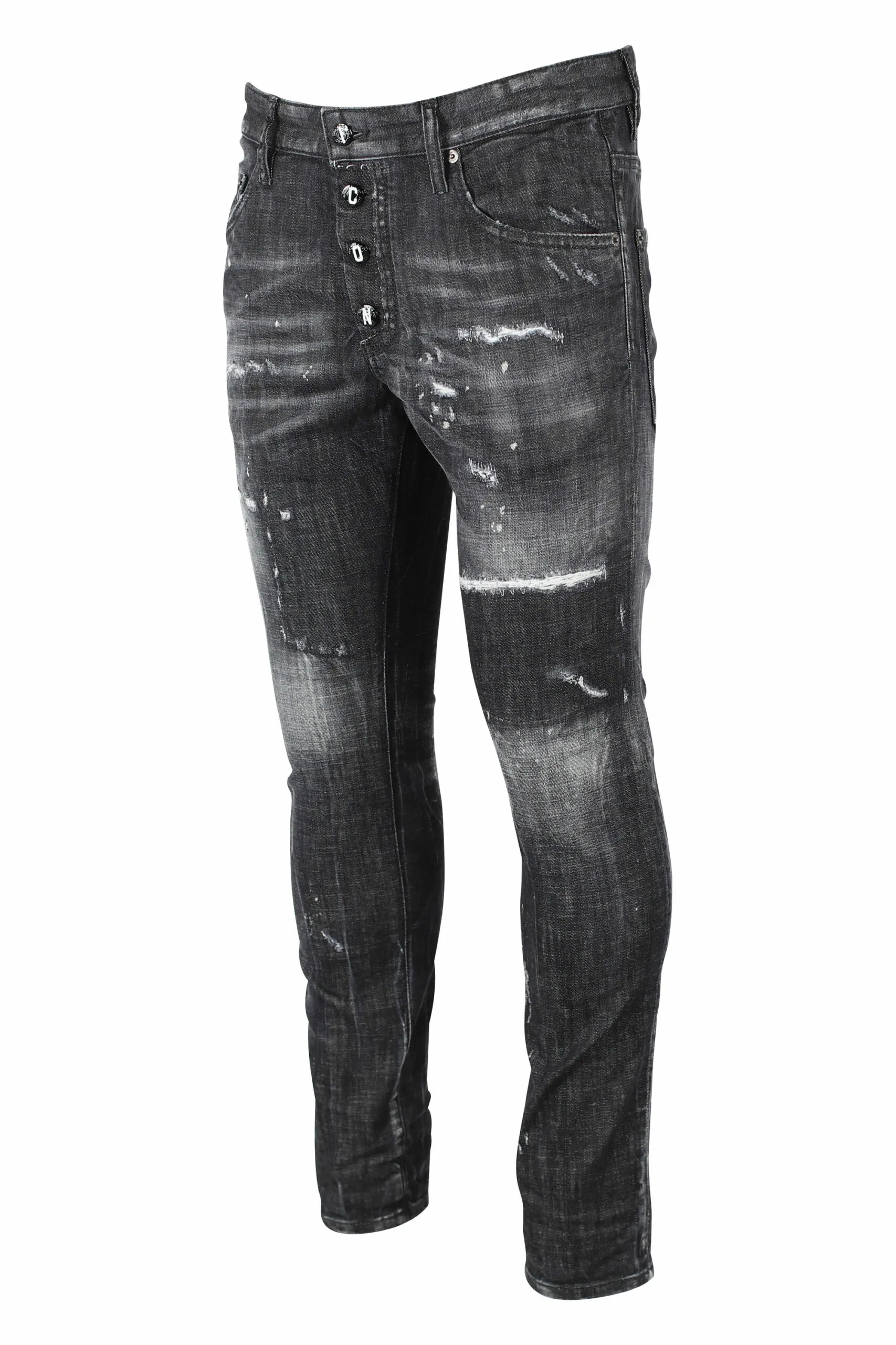 Pantalón vaquero 