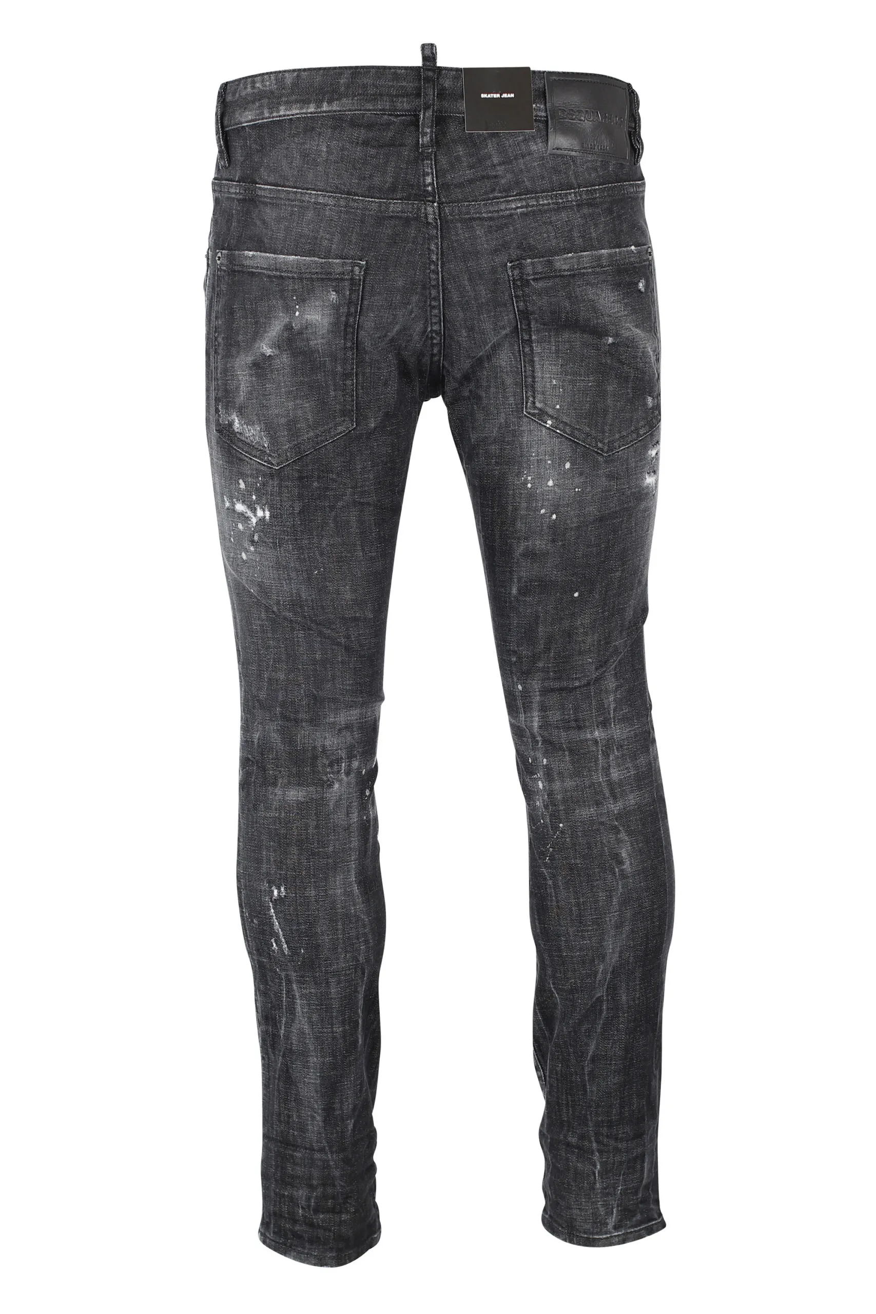 Pantalón vaquero 