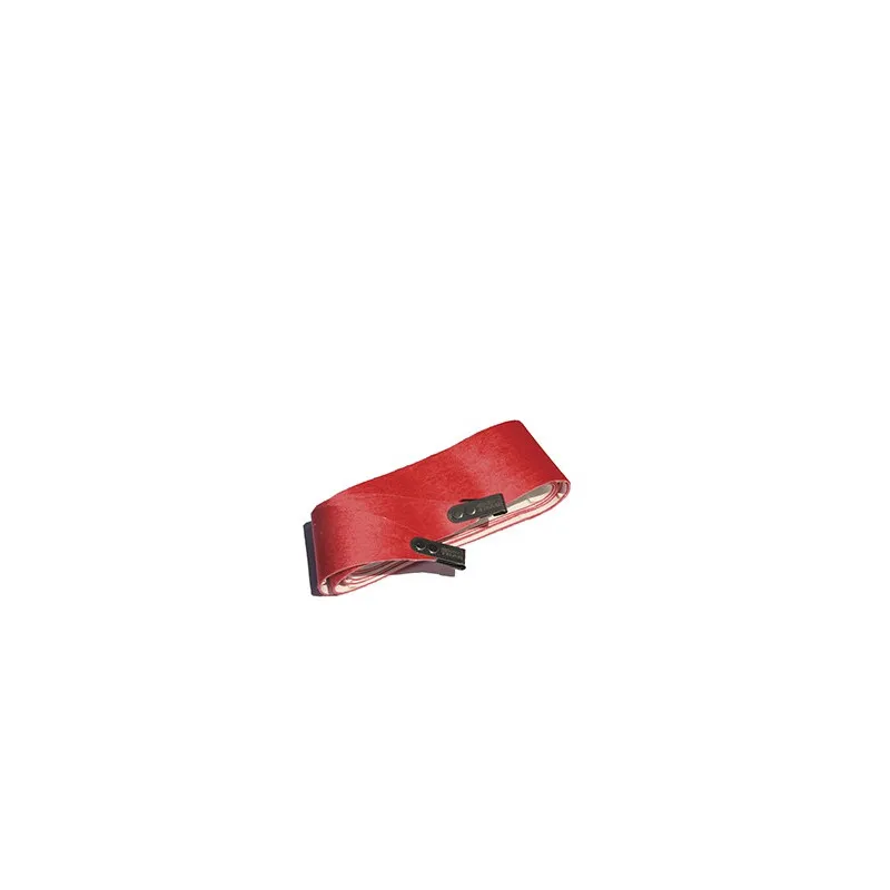 Piel esquí de travesía Skitrab Mistico (Red)