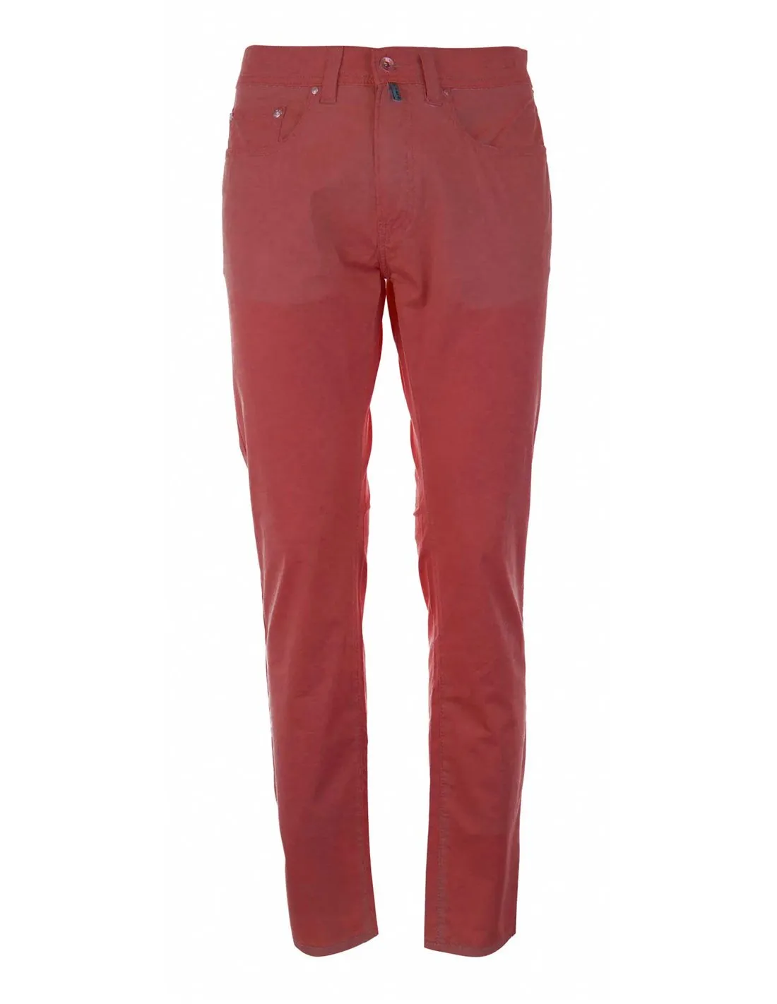PIERRE CARDIN  PANTALóN ROJO C3 34540 4023 HOMBRE