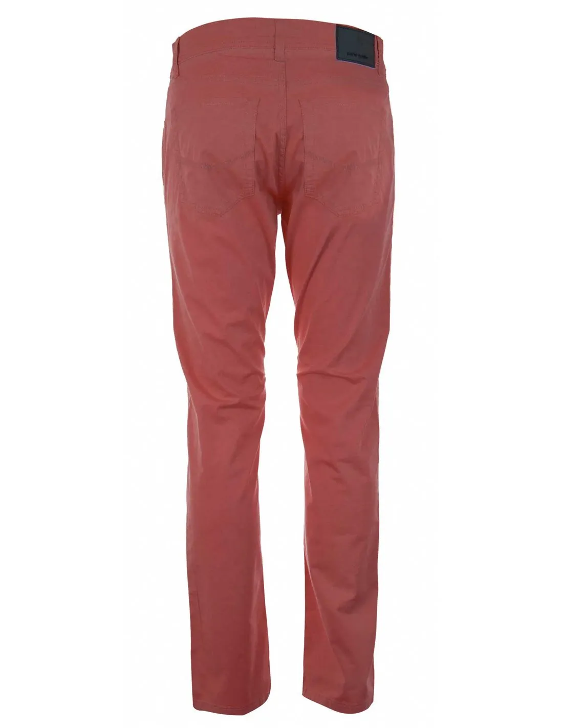 PIERRE CARDIN  PANTALóN ROJO C3 34540 4023 HOMBRE