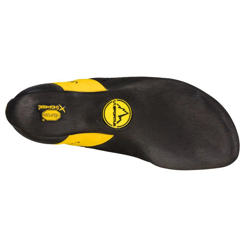 Pies de gato la sportiva Katana Laces