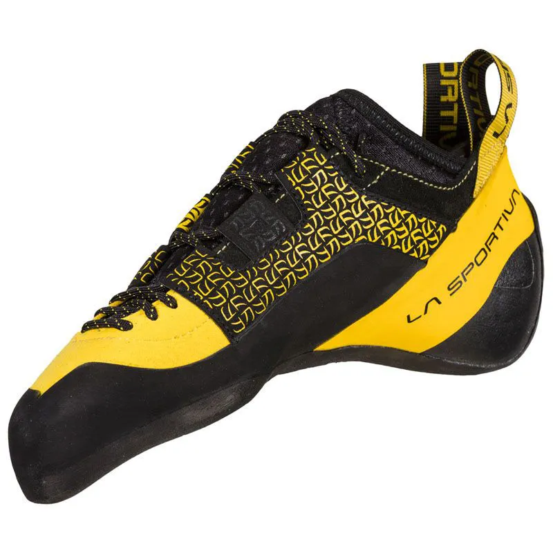 Pies de gato la sportiva Katana Laces