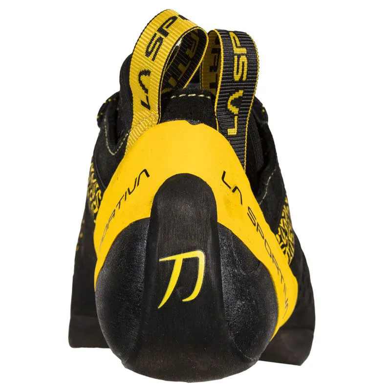 Pies de gato la sportiva Katana Laces