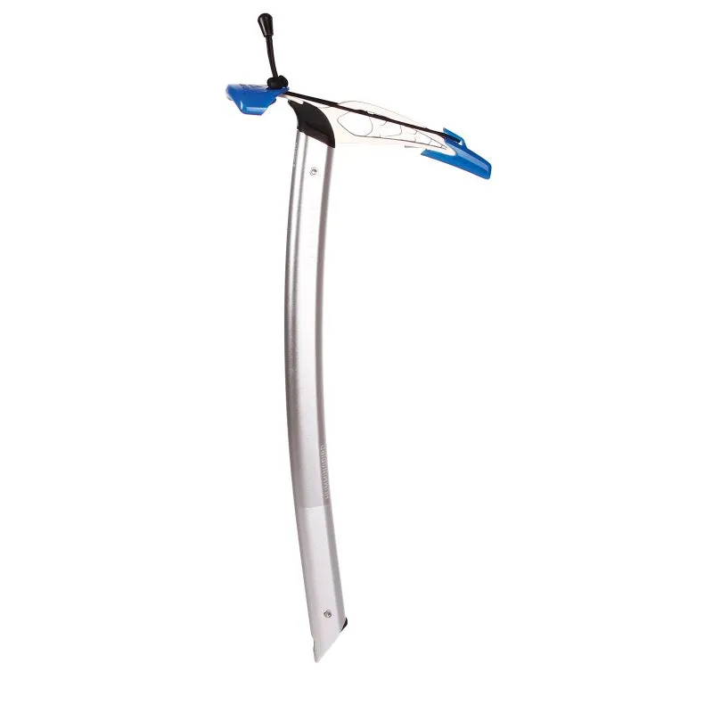 Piolet BLUE ICE Piolet Hummingbird (gris) 45 cm