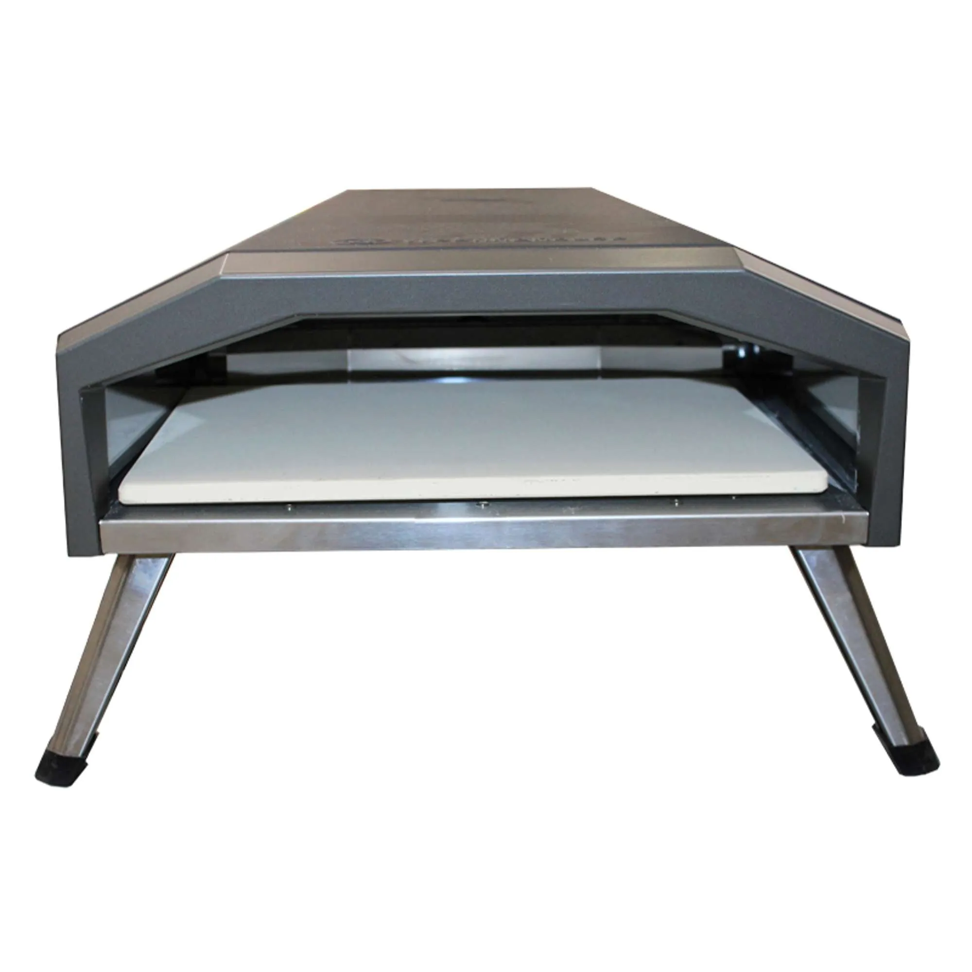 Pizza Barbacoa a Gas con Accesorios 13"
