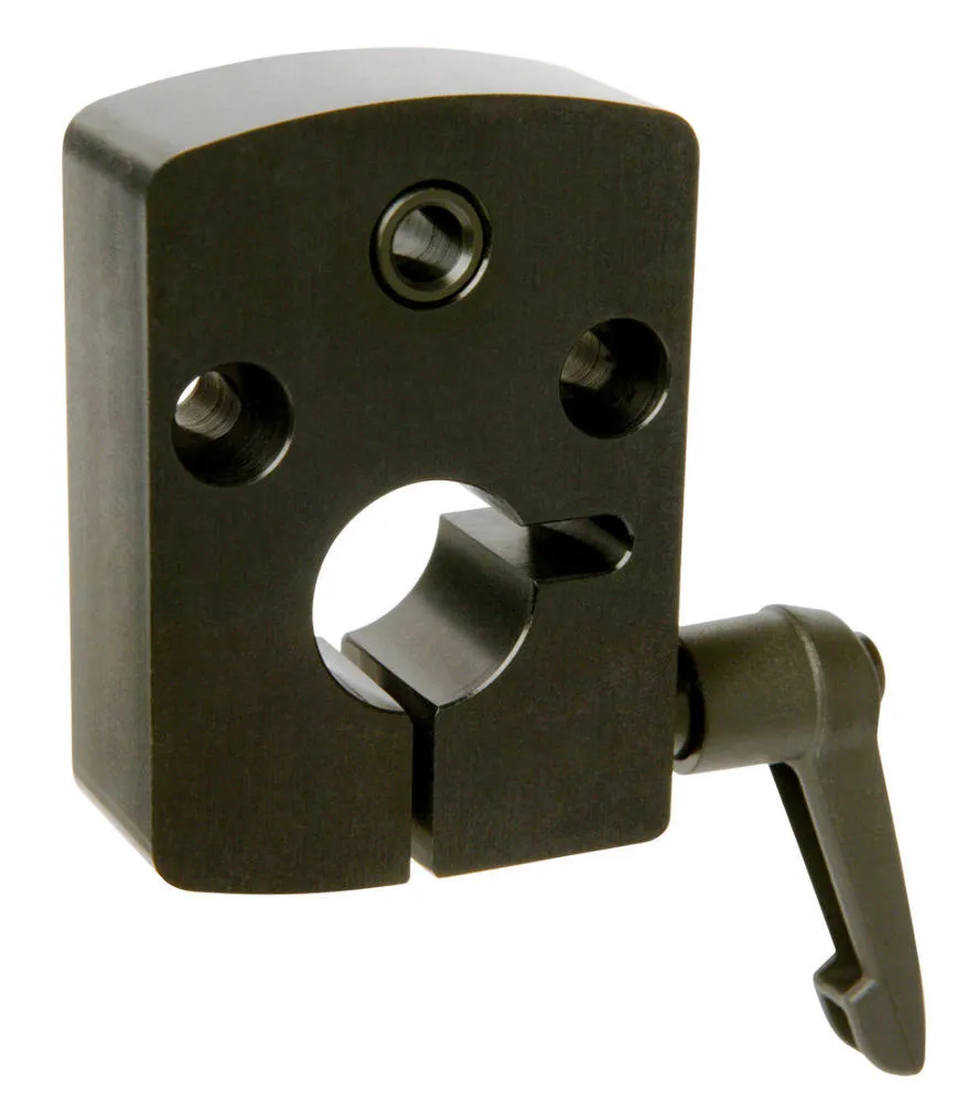 Placa de apriete KP09 Accesorio para indicador de posición DA09S
