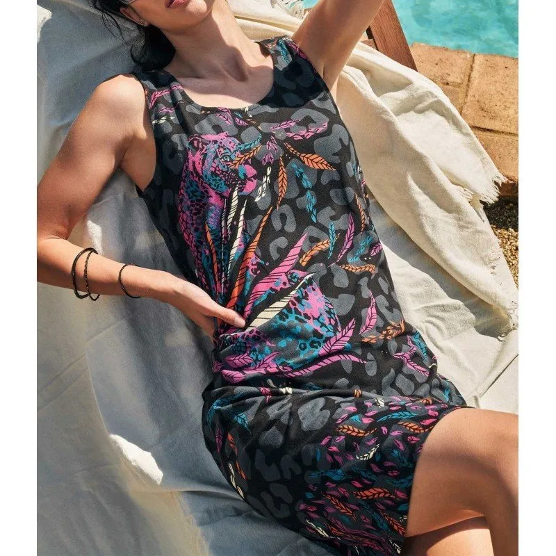 Playera Mujer MASSANA L237404