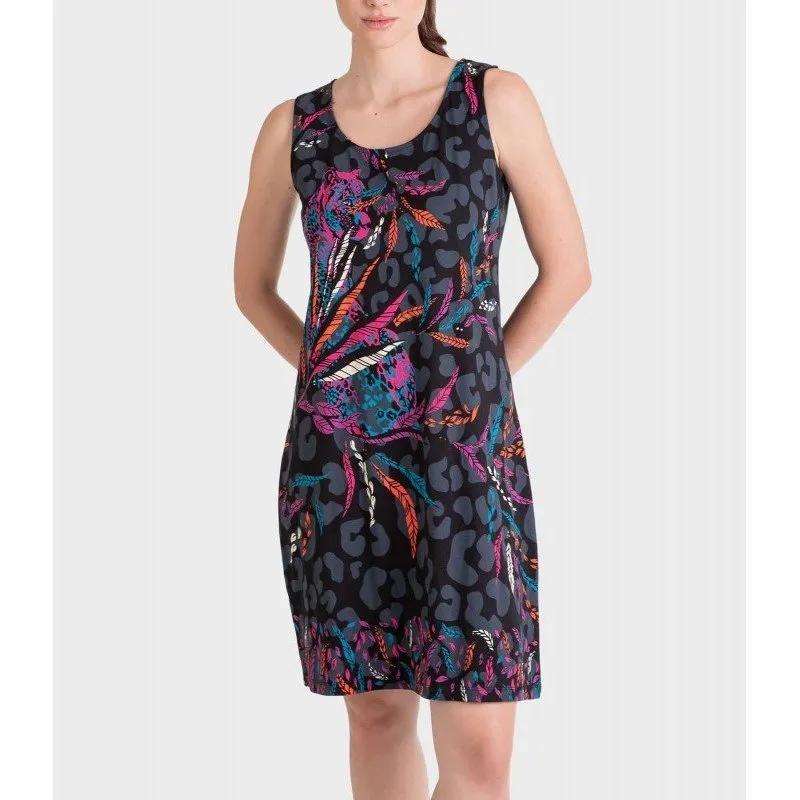 Playera Mujer MASSANA L237404