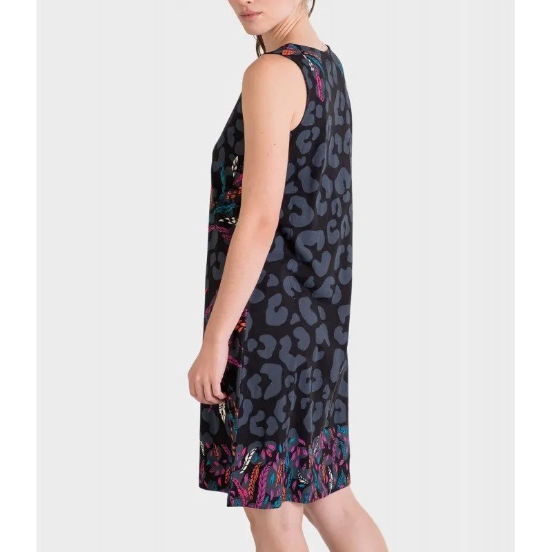 Playera Mujer MASSANA L237404