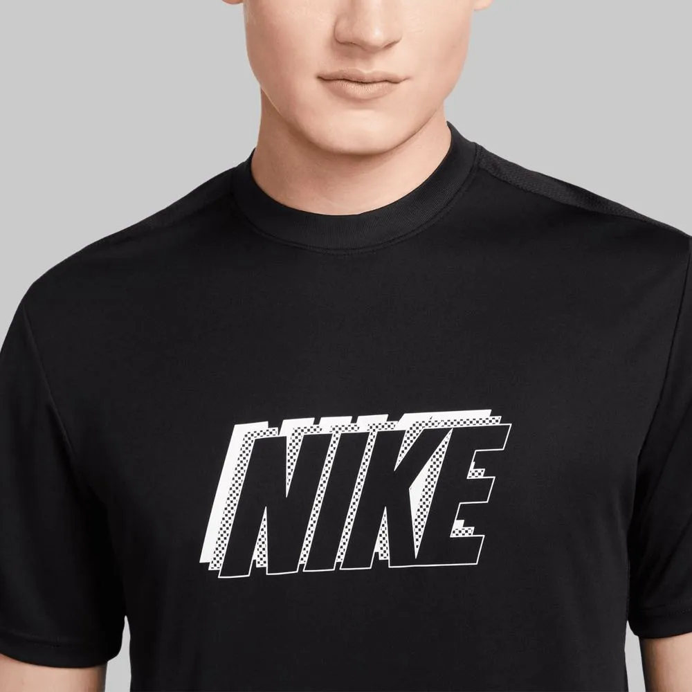 Playera Nike Academy Hombre