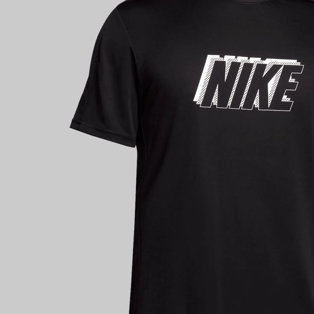 Playera Nike Academy Hombre