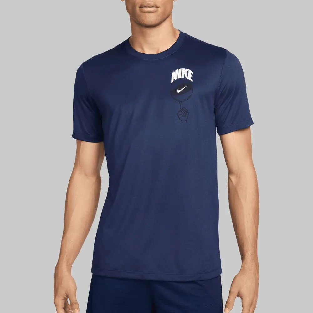 PLAYERA NIKE DRIFIT HOMBRE