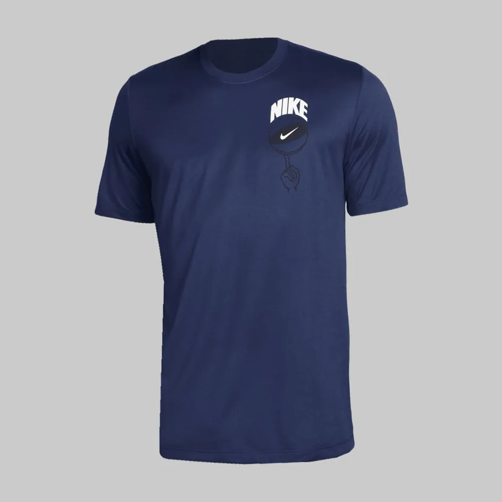 PLAYERA NIKE DRIFIT HOMBRE