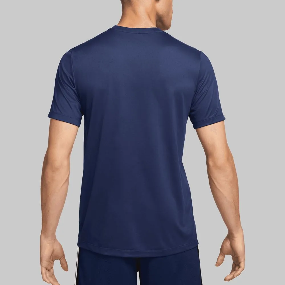 PLAYERA NIKE DRIFIT HOMBRE