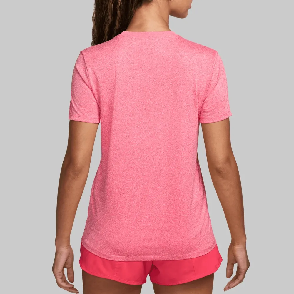PLAYERA NIKE DRIFIT MUJER