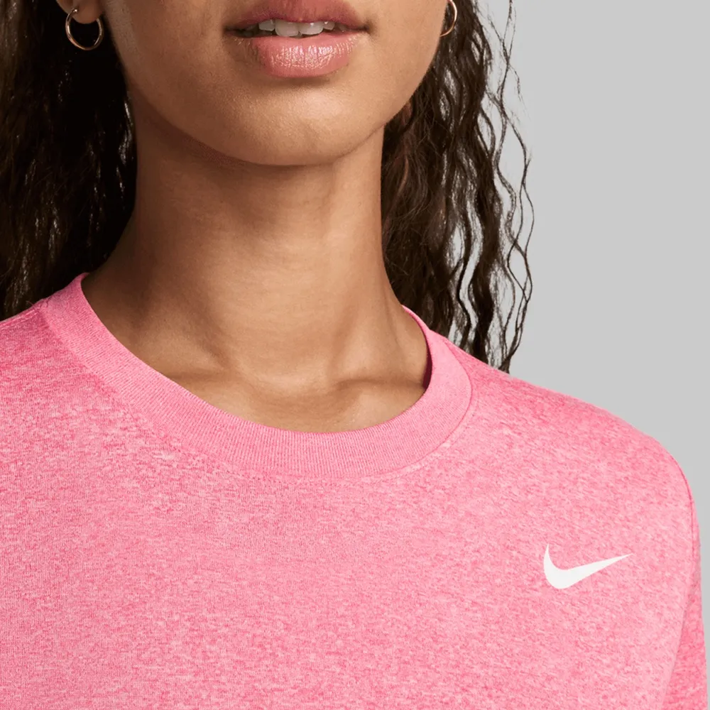 PLAYERA NIKE DRIFIT MUJER