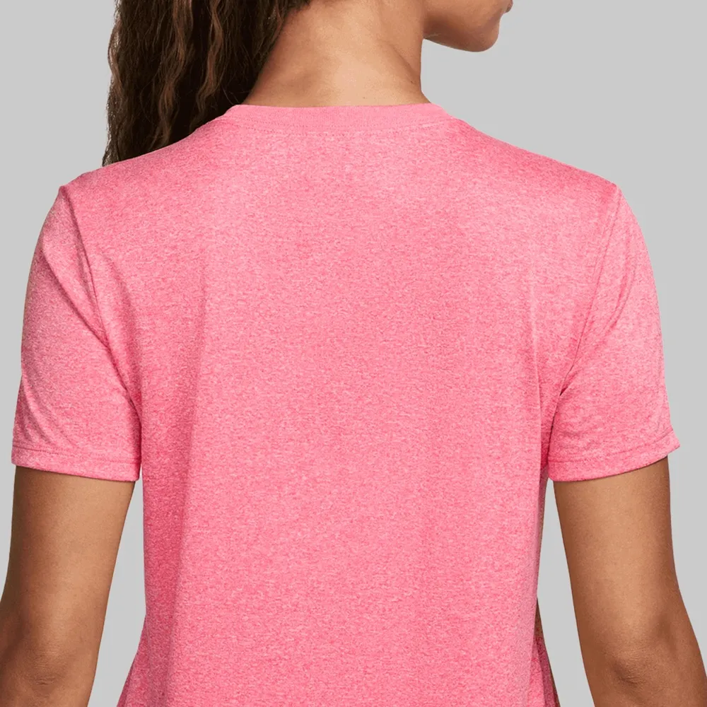 PLAYERA NIKE DRIFIT MUJER