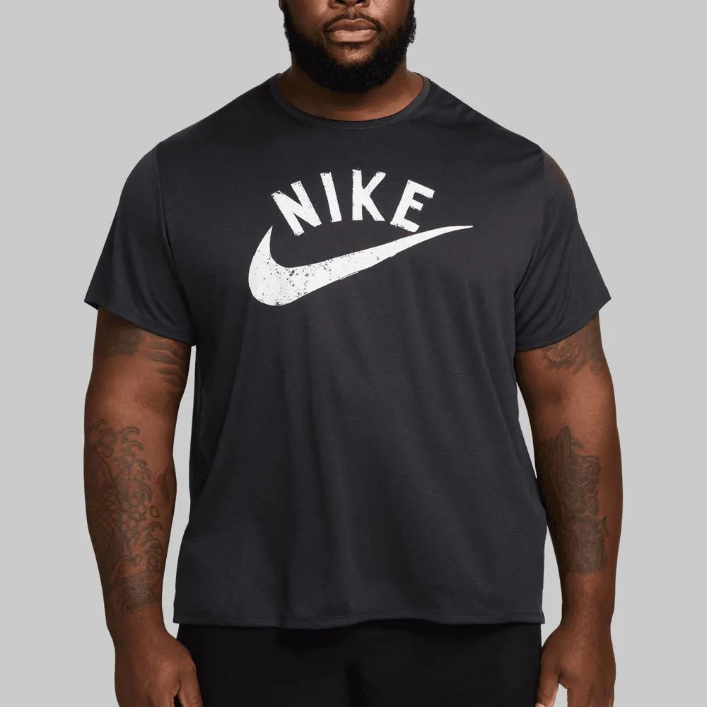 Playera Nike Miler Hombre