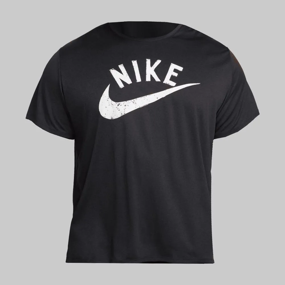Playera Nike Miler Hombre